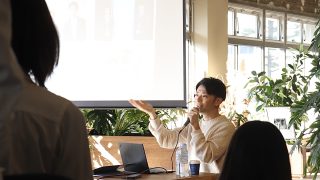 【活用事例】企業研修会・セミナー